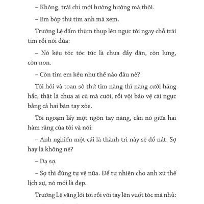 Cõi Âm Nơi Quán Cây Dương