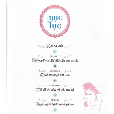 Chăm Sóc Mang Thai Và Ở Cữ - Vanlangbooks