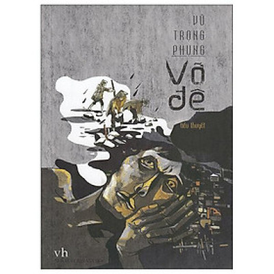 Vỡ Đê (Tái Bản)