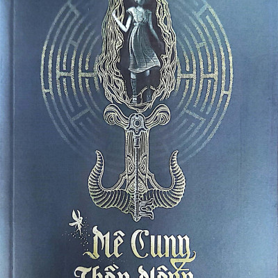 Mê Cung Thần Nông - Pan