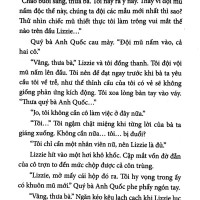 Cô Gái Dưới Tầng Hầm