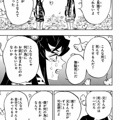 鬼滅の刃 21 - KIMETSU NO YAIBA TSUUJOUBAN 21