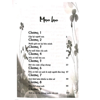 Sống Chung Sau Ly Hôn