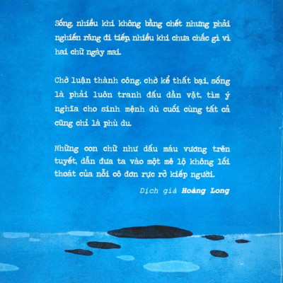 Thất Lạc Cõi Người (Tái Bản 2023)