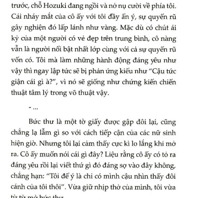 Có Một Thiên Thần Chờ Đợi Kỳ Tích