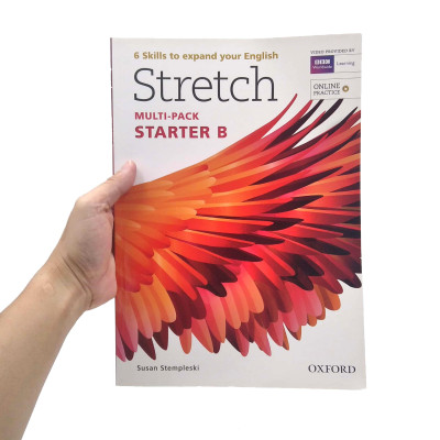 Stretch Start Sb & Wb Mu-Pk B (Pk)