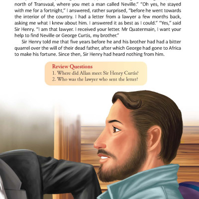 Combo truyện đọc Classics Graded Readers - CEFR C1