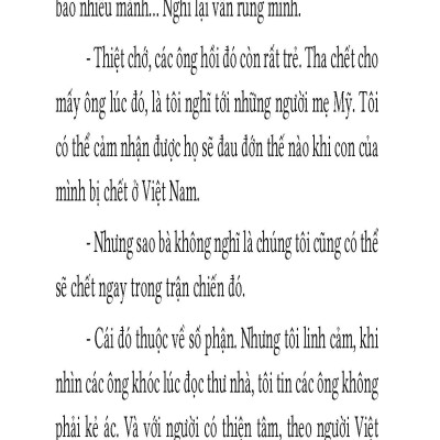 Có Một Miền Cỏ Thơm Bình Yên