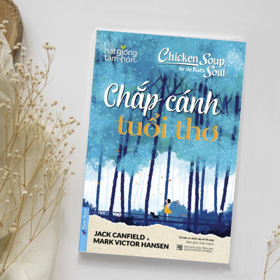 Chicken Soup For The Kid