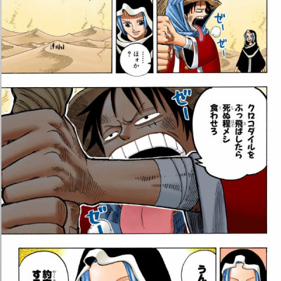 One Piece 19