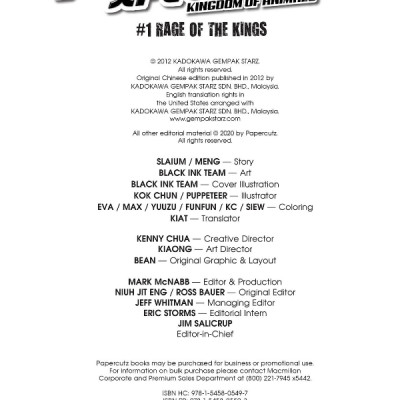 X-Venture Xplorers #1: The Kingdom Of Animals