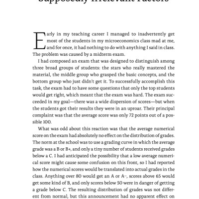 Misbehaving : The Making Of Behavioural Economics (Paperback)