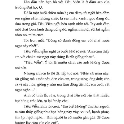 Đến Lượt Em Tỏ Tình (Tái Bản)