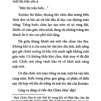 Những Bữa Cơm Hoài Niệm Ở Trạm Mèo Con