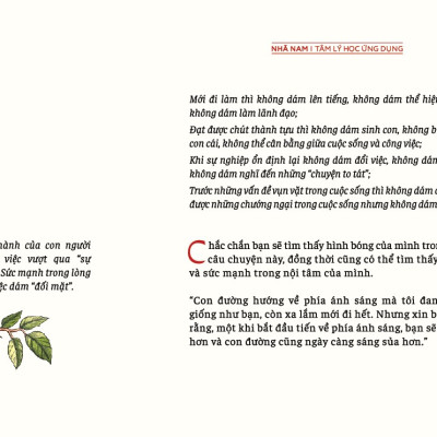 Sách - Sức mạnh đến từ đâu (Lý Nhất Nặc) (Nhã Nam Official)