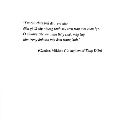 Cơn Sốt Lúc Bình Minh