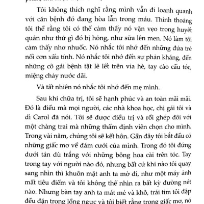 Delirium 1 - Bệnh Dịch Yêu