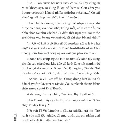 Order một tình yêu cao cấp 2