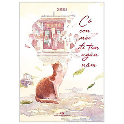 Có Con Mèo Đi Tìm Ngàn Năm