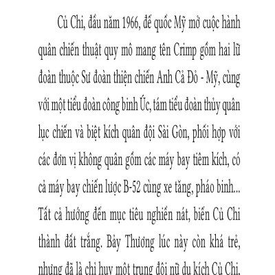 Có Một Miền Cỏ Thơm Bình Yên