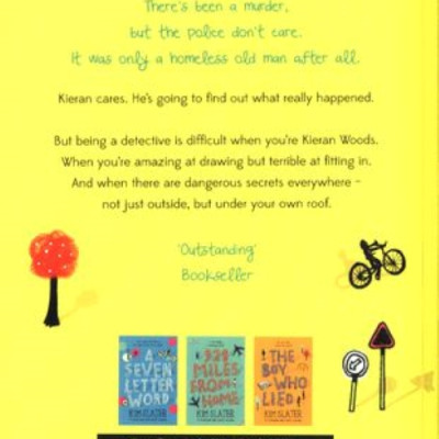 Truyện đọc tiếng Anh - Smart