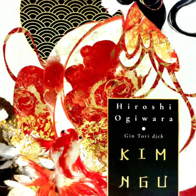 Kim Ngư Cơ - Kingyohime