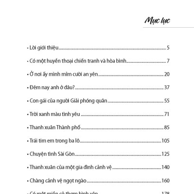 Có Một Miền Cỏ Thơm Bình Yên