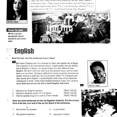 English Unlimited - Elementary