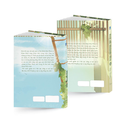 Sói Đi Thành Đôi - Tập 3 - Tặng Kèm Bookmark