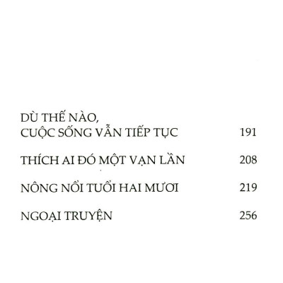 Đến Lượt Em Tỏ Tình (Tái Bản)