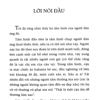Thất Lạc Cõi Người (Tái Bản 2023)