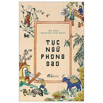 Tục Ngữ Phong Dao