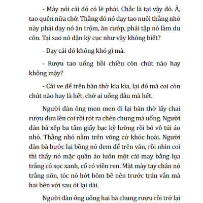 Vì Nghĩa Vì Tình