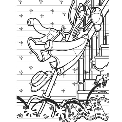 Tales From A Not-So-Secret Crush Catastrophe