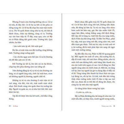 Những Ngày Đầu