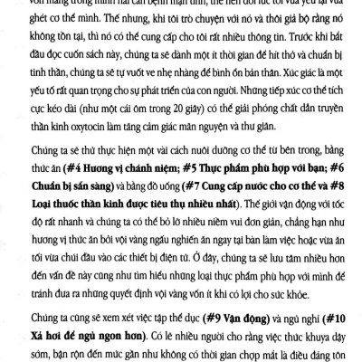 This Is For You - Yêu Thương Mình Bằng Trái Tim Dịu Dàng Nhất