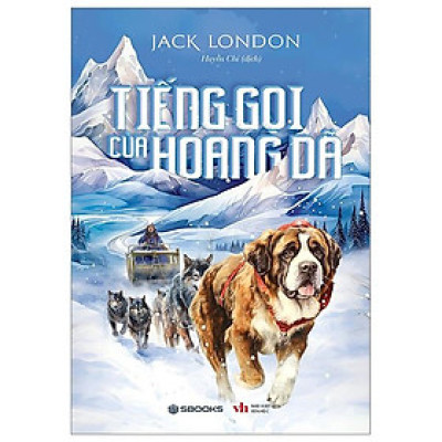 Tiếng Gọi Của Hoang Dã