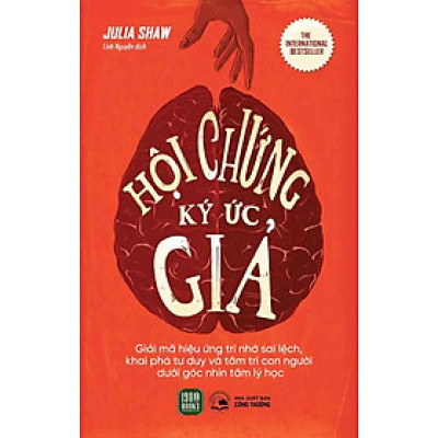 Hội Chứng Ký Ức Giả