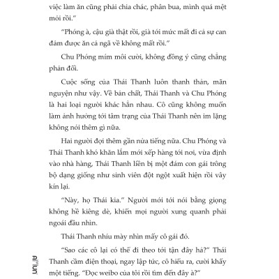 Order một tình yêu cao cấp 2