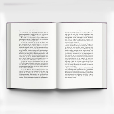 ĐẤU TRƯỜNG U ÁM - [bộ sách Mario Puzo 2022] – Đông A