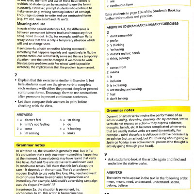 Life Intermediate Teacher