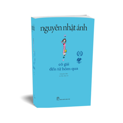 Cô Gái Đến Từ Hôm Qua