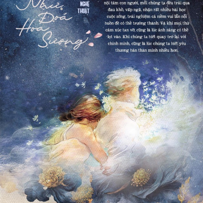 Như Đóa Hoa Sương