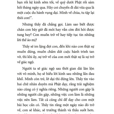 Về Đi Con - Nghe Êm Đềm Đâu Đó Mộng Đoàn Viên - SGB 