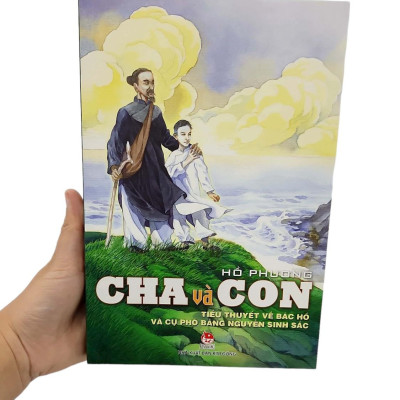 Cha Và Con (Tái Bản 2022)