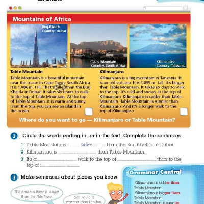 Story Central Plus Level 3 Student Pack