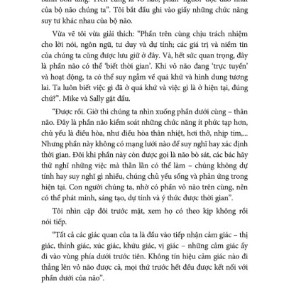 Chữa Lành Những Sang Chấn Tuổi Thơ _SGB