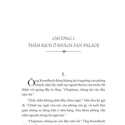 Arsène Lupin - Siêu Trộm Hào Hoa - Mật Mã 813