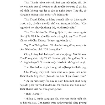 Order một tình yêu cao cấp 2