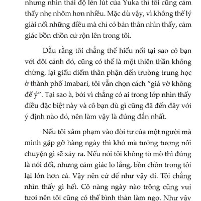 Có Một Thiên Thần Chờ Đợi Kỳ Tích